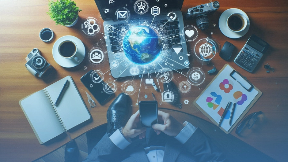 Social Media Marketing
